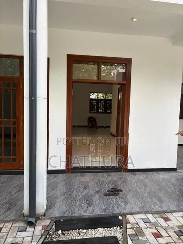 Newly Built Luxury House for Rent – Mawathgama, Homagama