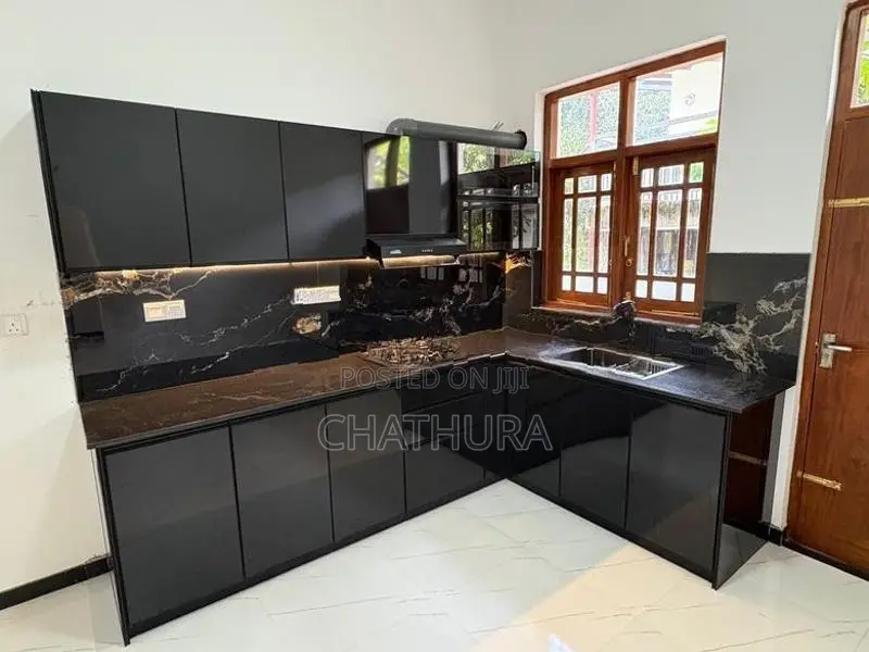Newly Built Luxury House for Rent – Mawathgama, Homagama