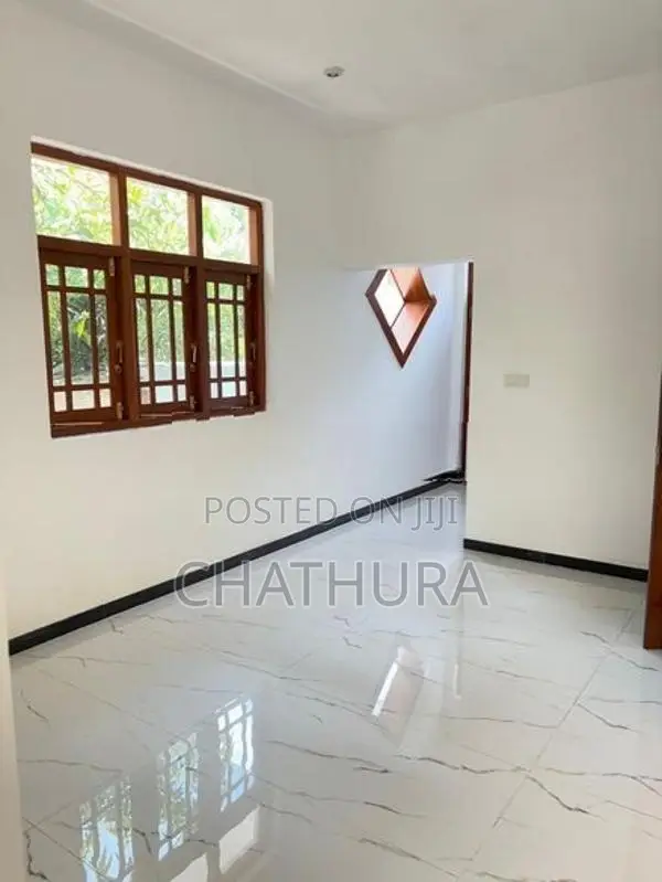 Newly Built Luxury House for Rent – Mawathgama, Homagama