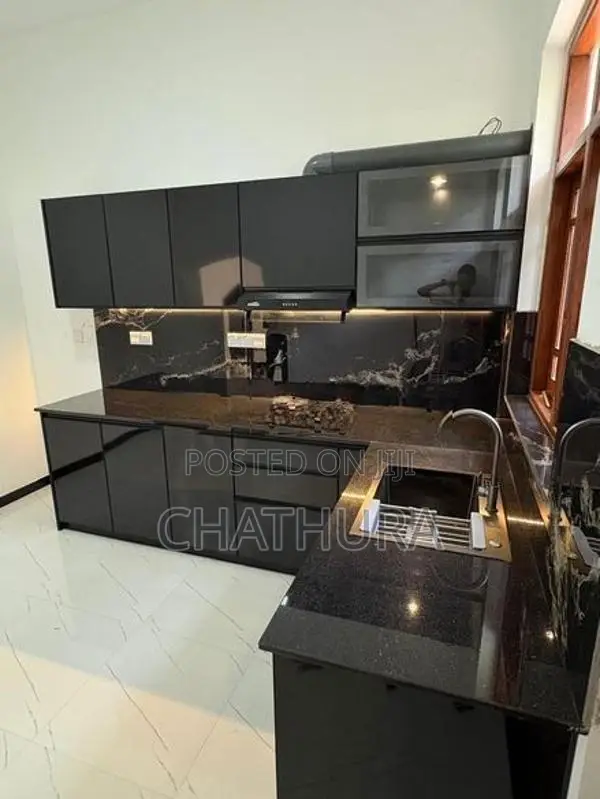 Newly Built Luxury House for Rent – Mawathgama, Homagama