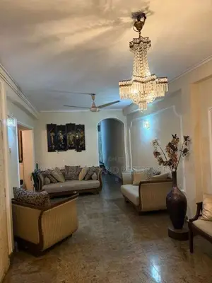 Colombo 06 - Semi-Furnished House for Sale HL42961