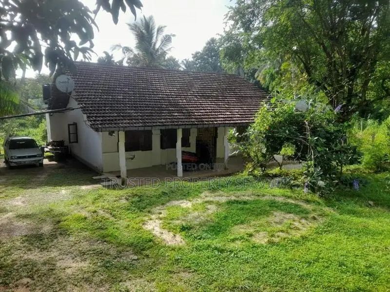 House for Sale නාරම්මල