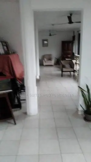 Battaramulla - Unfurnished House for Sale HL54406