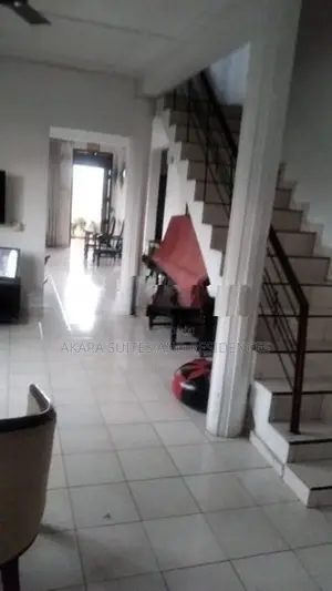 Battaramulla - Unfurnished House for Sale HL54406