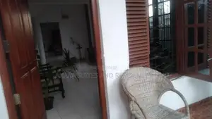 Battaramulla - Unfurnished House for Sale HL54406