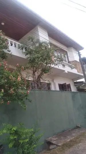 Battaramulla - Unfurnished House for Sale HL54406