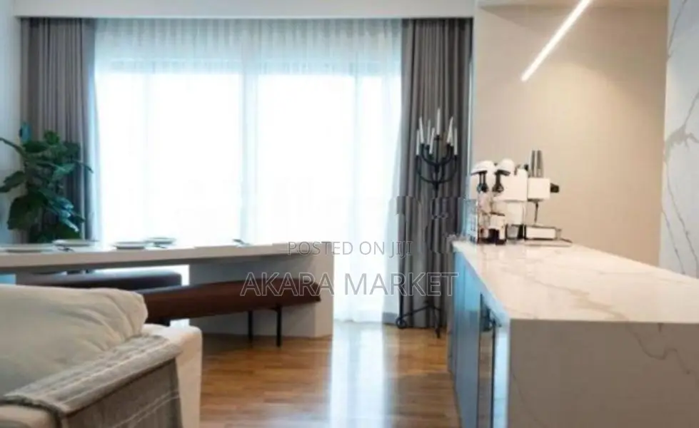Luna Tower Furnished Apartment for Sale - A35956 Colombo 02