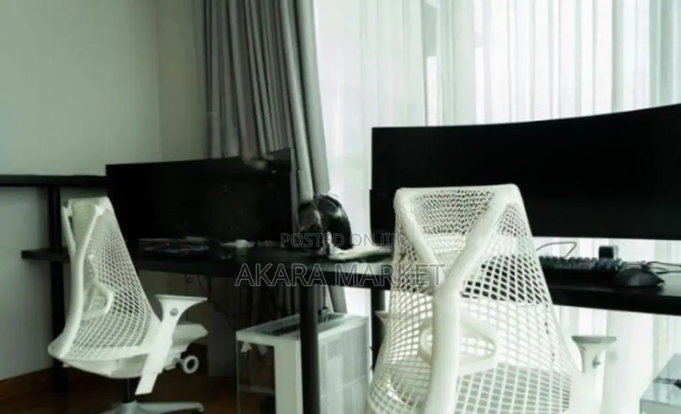 Luna Tower Furnished Apartment for Sale - A35956 Colombo 02