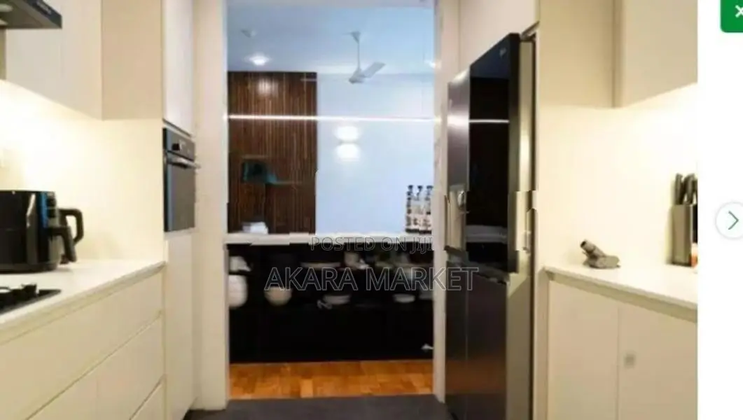 Luna Tower Furnished Apartment for Sale - A35956 Colombo 02