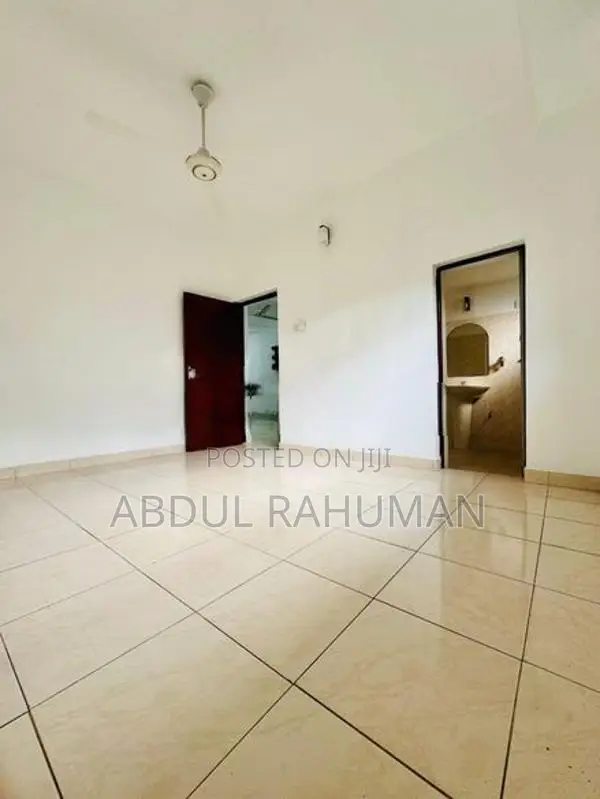 Ground Floor in Kalubowila, Dehiwela