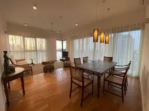 Luna Tower - Furnished Apartment for Sale A41980 Colombo 02