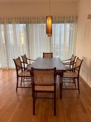 Luna Tower - Furnished Apartment for Sale A41980 Colombo 02