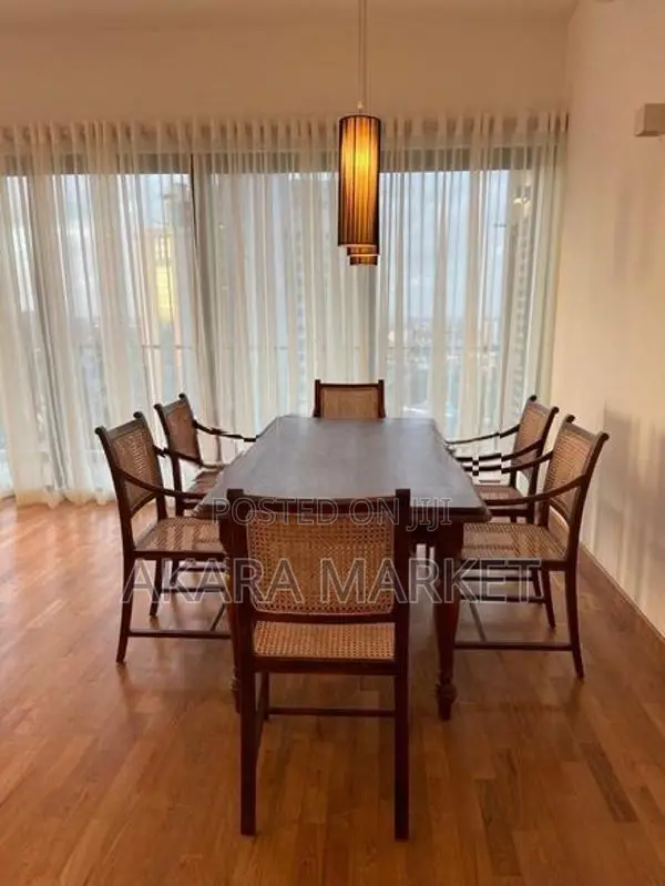 Luna Tower - Furnished Apartment for Sale A41980 Colombo 02