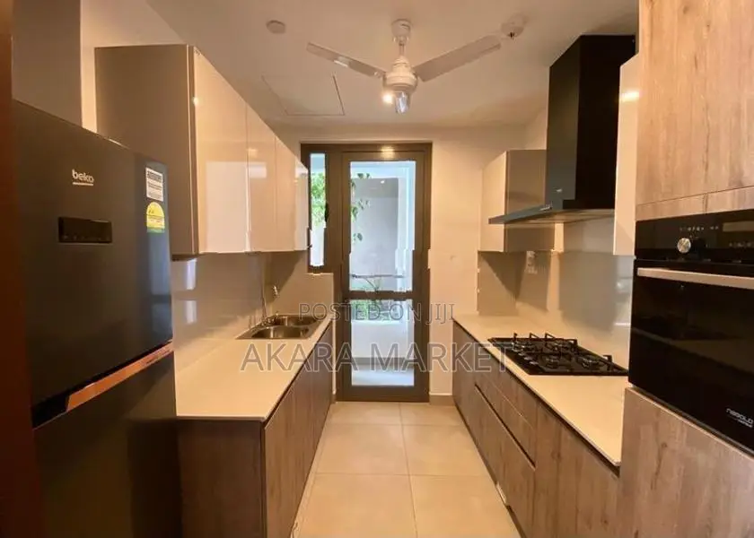 Luna Tower - Furnished Apartment for Sale A41980 Colombo 02