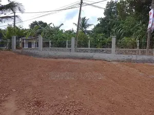 Moragahahena Beneficial Land for Sale in Near Homagama
