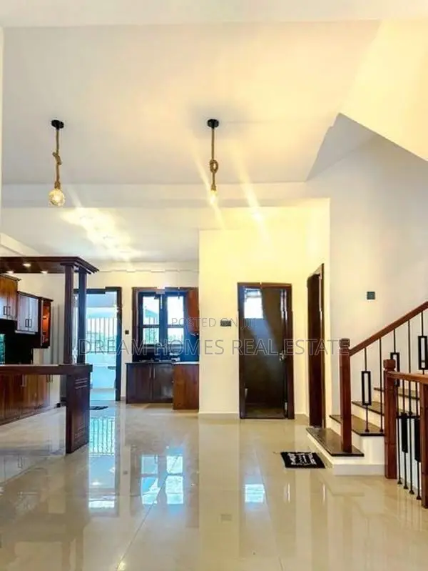 Brand New 3-Storey House for Sale in Boralesgamuwa