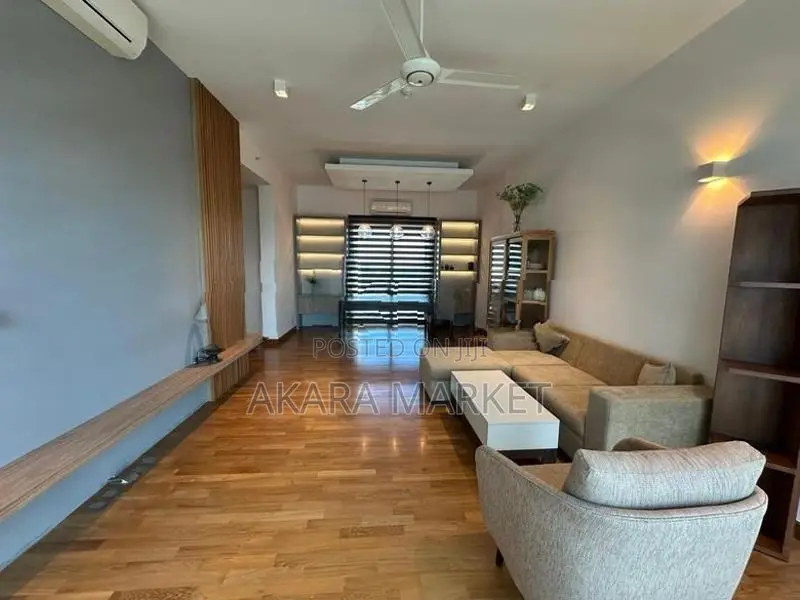 447 Luna Tower Furnished Apartment for Sale - A37770 Colombo 02