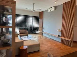 447 Luna Tower Furnished Apartment for Sale - A37770 Colombo 02