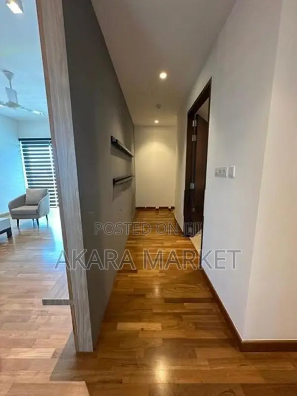 447 Luna Tower Furnished Apartment for Sale - A37770 Colombo 02