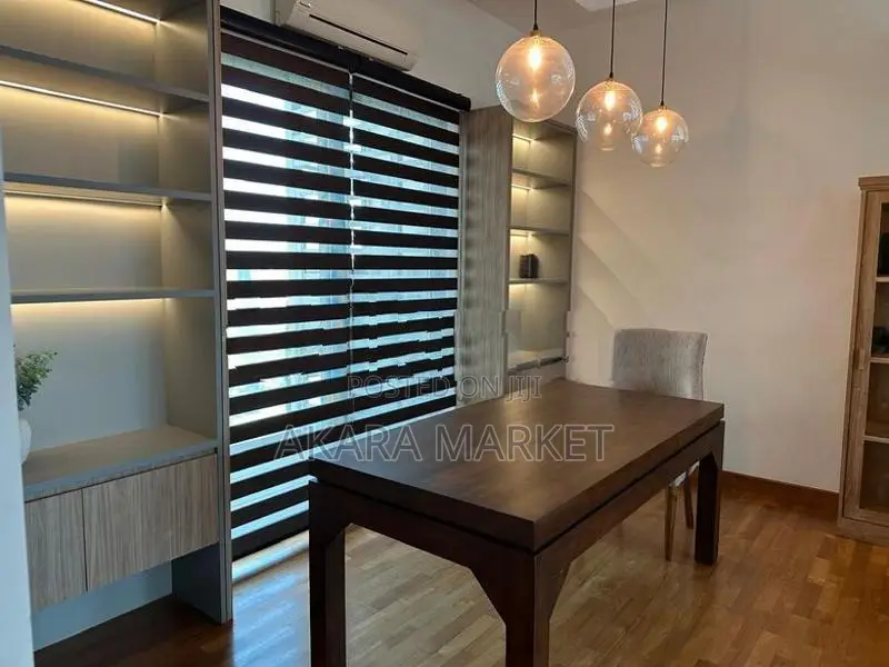 447 Luna Tower Furnished Apartment for Sale - A37770 Colombo 02