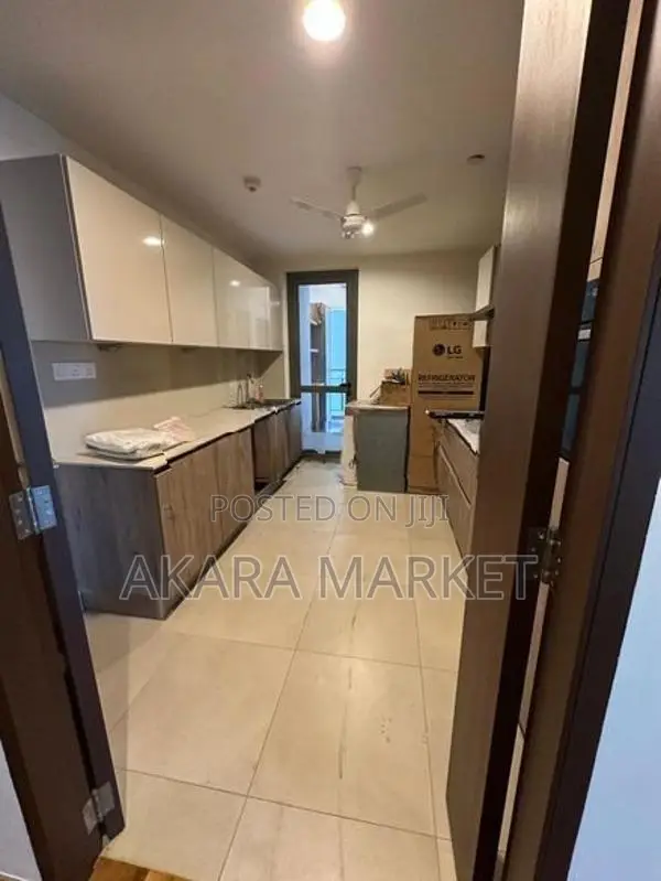 447 Luna Tower Furnished Apartment for Sale - A37770 Colombo 02