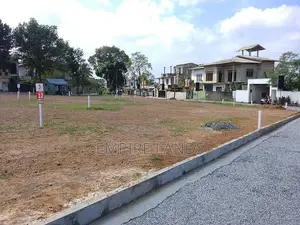 Kirigampamunuwa Maththegoda Residential Land Plots for sale