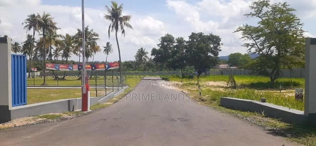 Land for Sale in Kurunegala Gated Community
