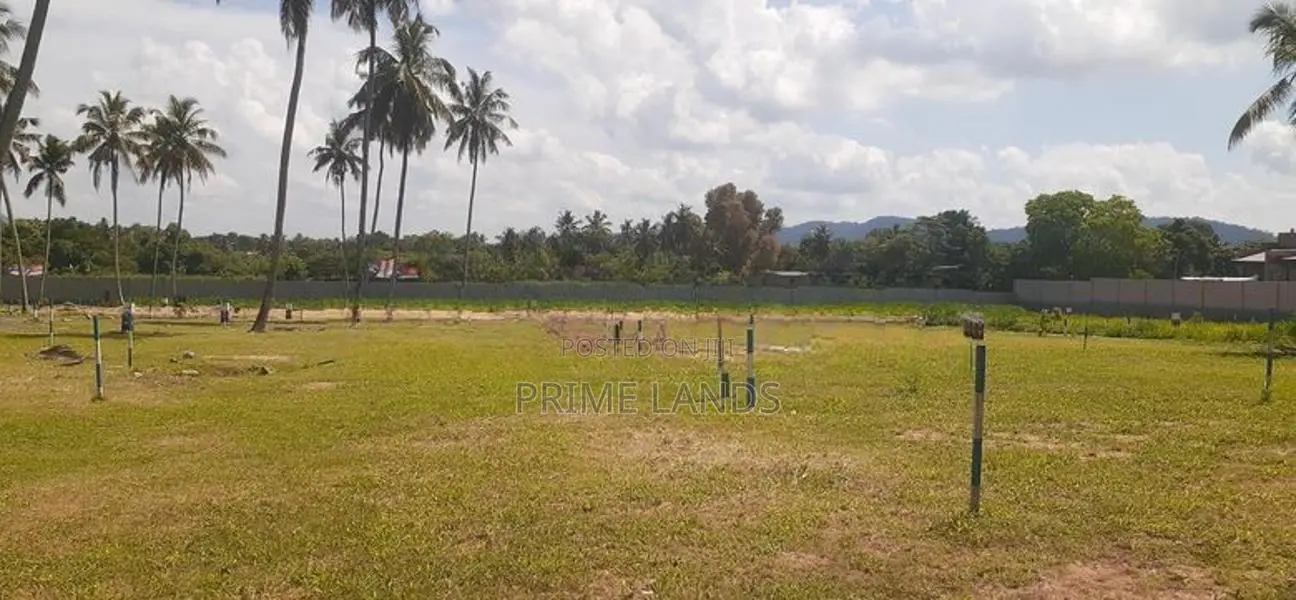 Land for Sale in Kurunegala Gated Community