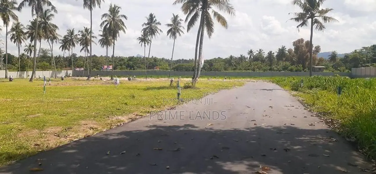 Land for Sale in Kurunegala Gated Community