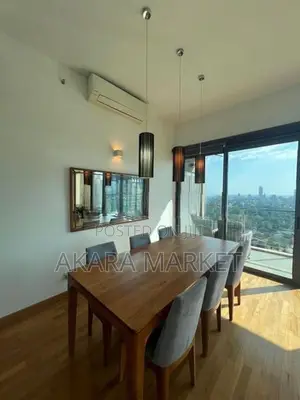Luna Tower - Furnished Apartment for Sale Col 2 A41557