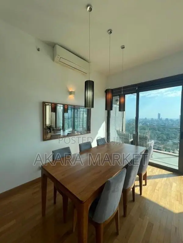 Luna Tower - Furnished Apartment for Sale Col 2 A41557