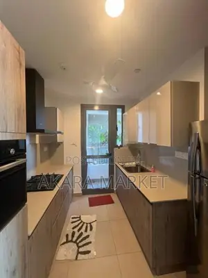 Luna Tower - Furnished Apartment for Sale Col 2 A41557