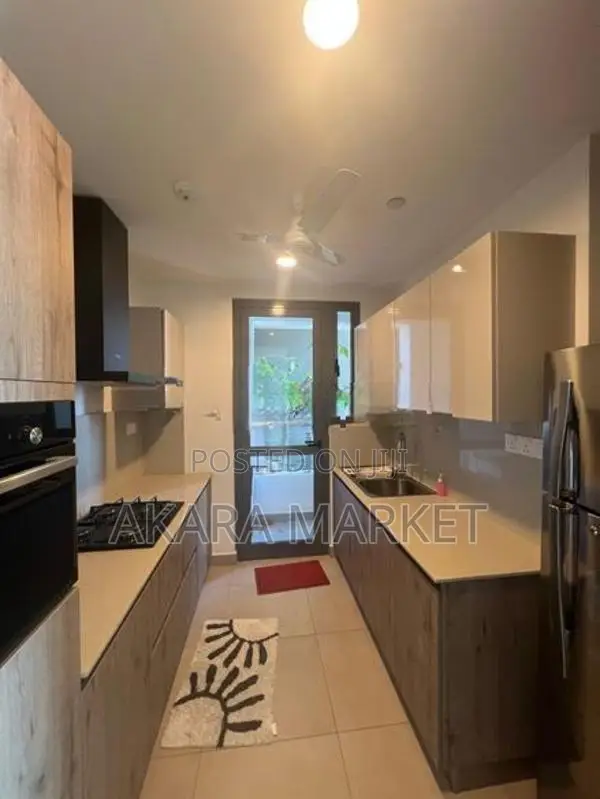 Luna Tower - Furnished Apartment for Sale Col 2 A41557