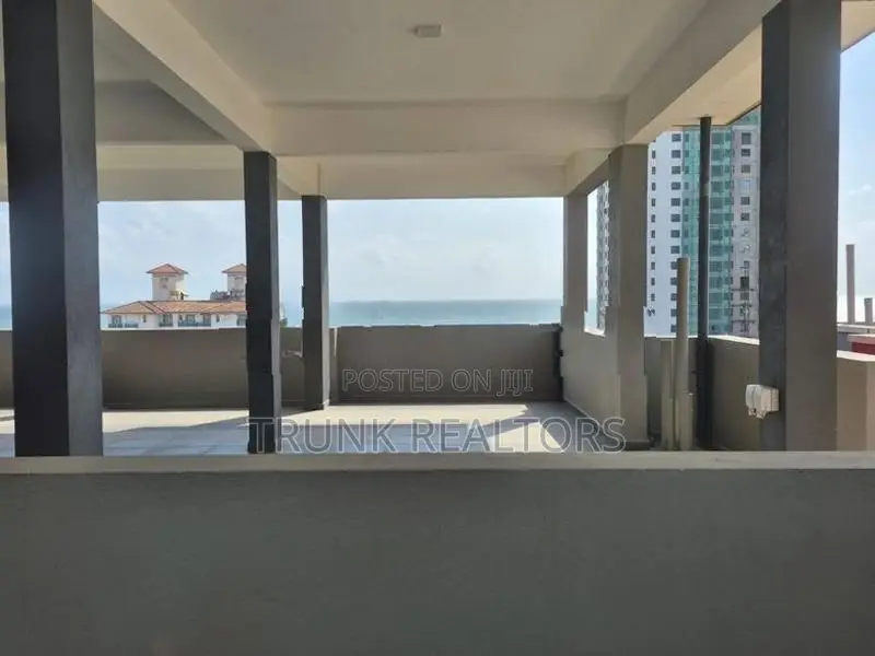 Spring Court, Colombo 06 04BR Apartment For Sale (NK11722)