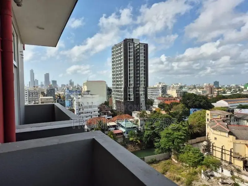 Spring Court, Colombo 06 04BR Apartment For Sale (NK11722)