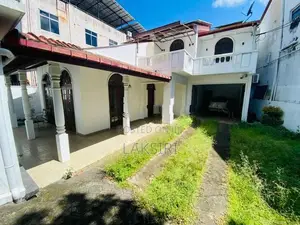 Modern Two Story House Rent Office Recidence Pitakotte City
