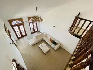 Modern Two Story House Rent Office Recidence Pitakotte City