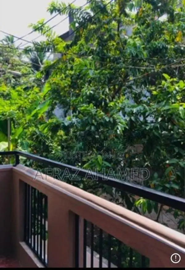1st Floor House for Rent Dehiwala