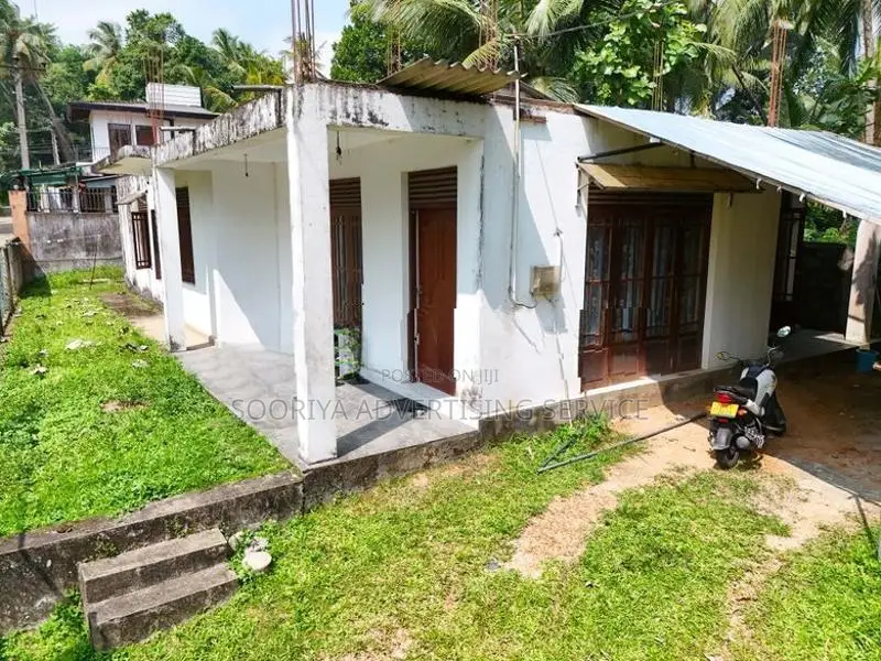 House for Sale in Kadawatha