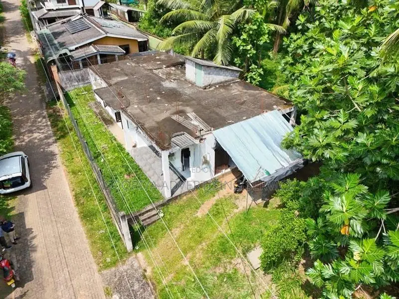House for Sale in Kadawatha