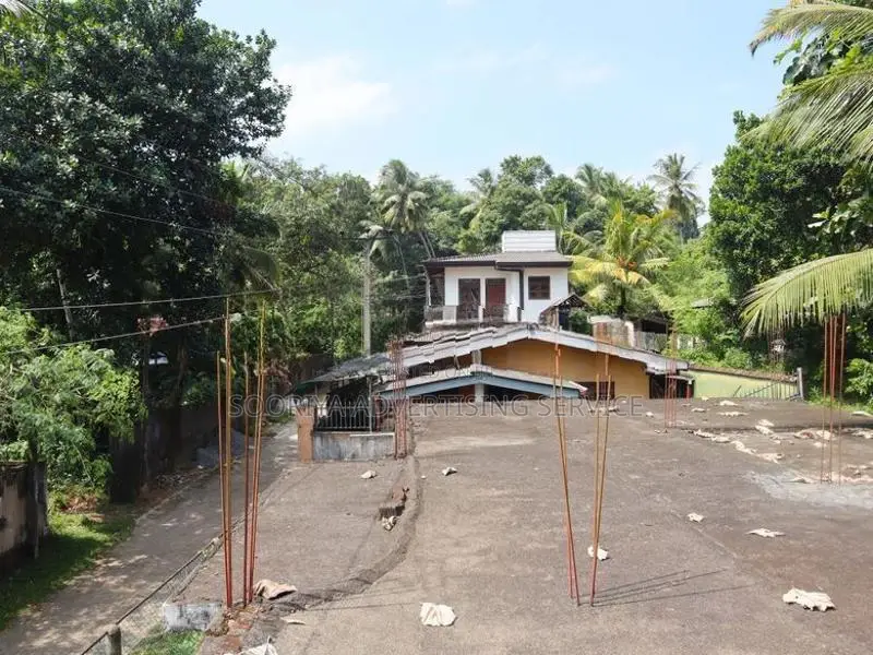 House for Sale in Kadawatha