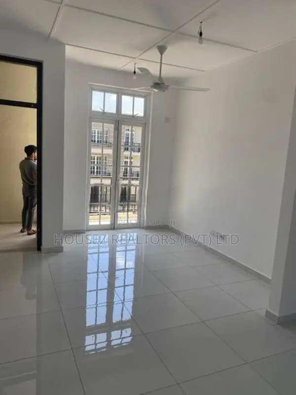 Brand New 2-Bedroom Apartment for Sale – Gampaha