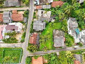 Land Near Colombo–Galle Main Road