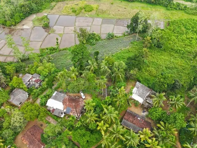 Land for Sale in Thawalgoda