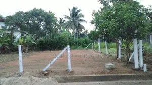 Valuable Residential Land for Sale Meegoda