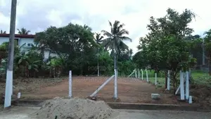 Valuable Residential Land for Sale Meegoda