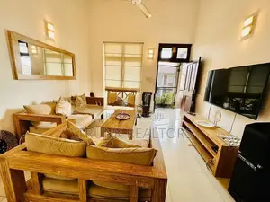Fiero Residencies, Thalawatugoda 03BR Apartment For Sale (NK11724)