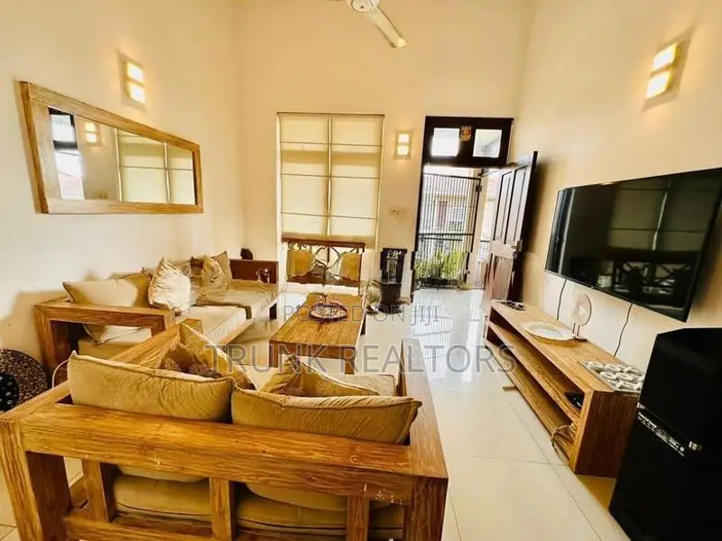 Fiero Residencies, Thalawatugoda 03BR Apartment For Sale (NK11724)