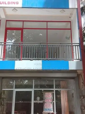 Building for Rent in Lansigama, Katuneriya (2nd Floor)