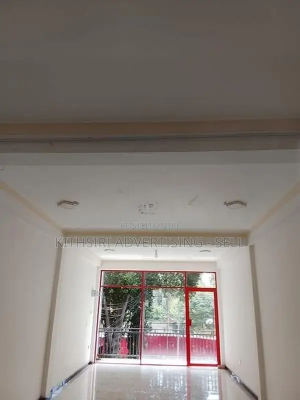 Building for Rent in Lansigama, Katuneriya (2nd Floor)